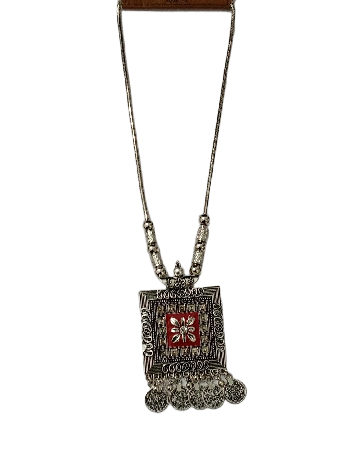 Elegant Handcrafted Necklaces – Graceful Designs for Every Occasion - Image 8
