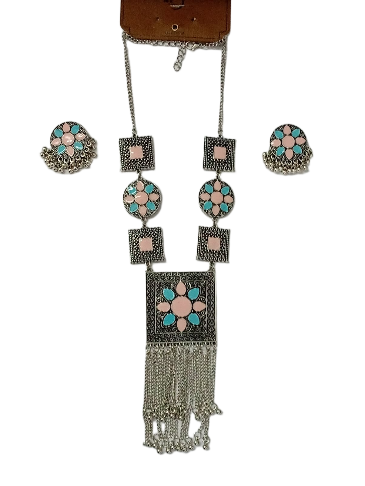 Elegant Handcrafted Necklaces – Graceful Designs for Every Occasion - Image 4