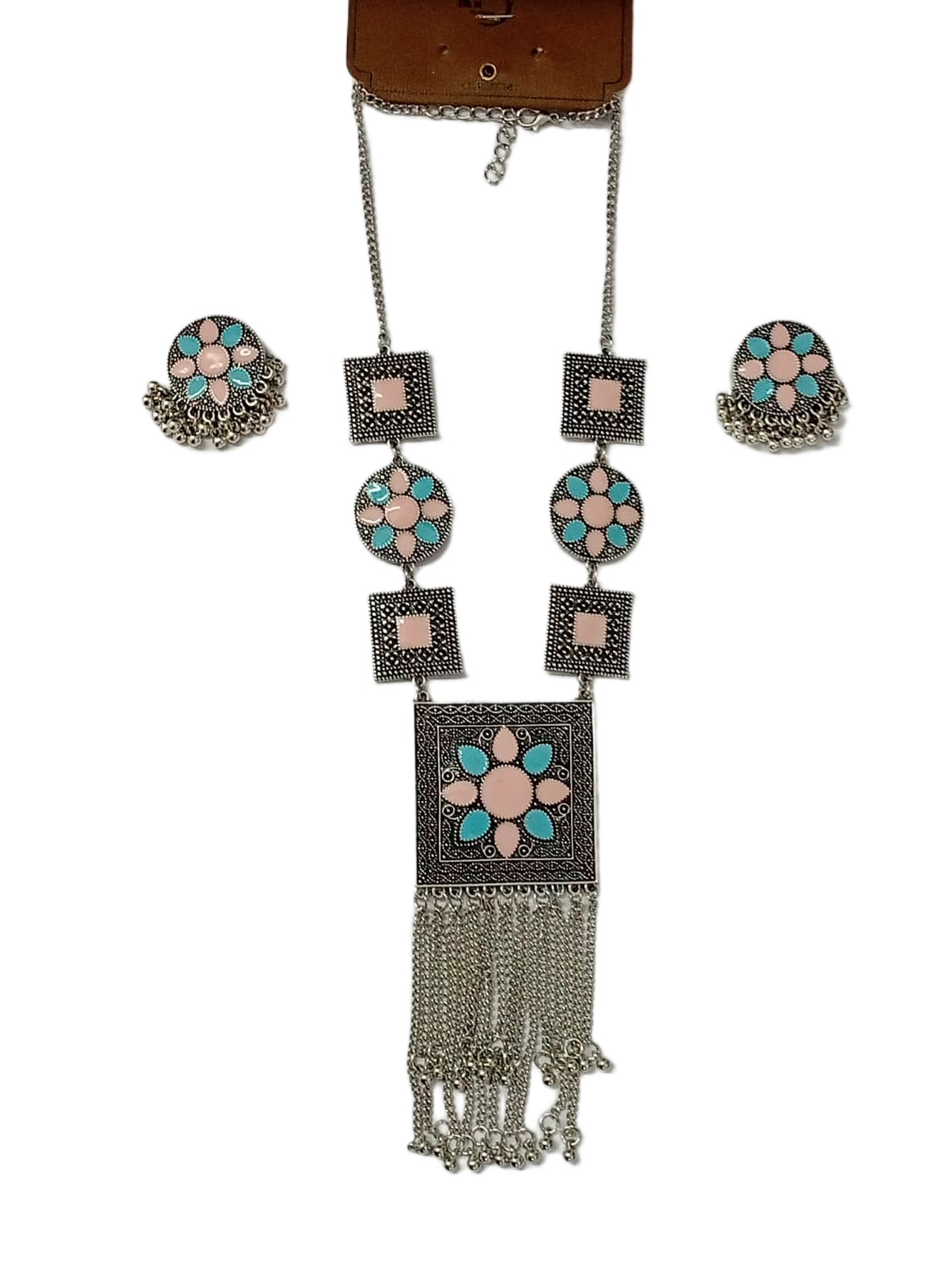 Elegant Handcrafted Necklaces – Graceful Designs for Every Occasion - Image 5