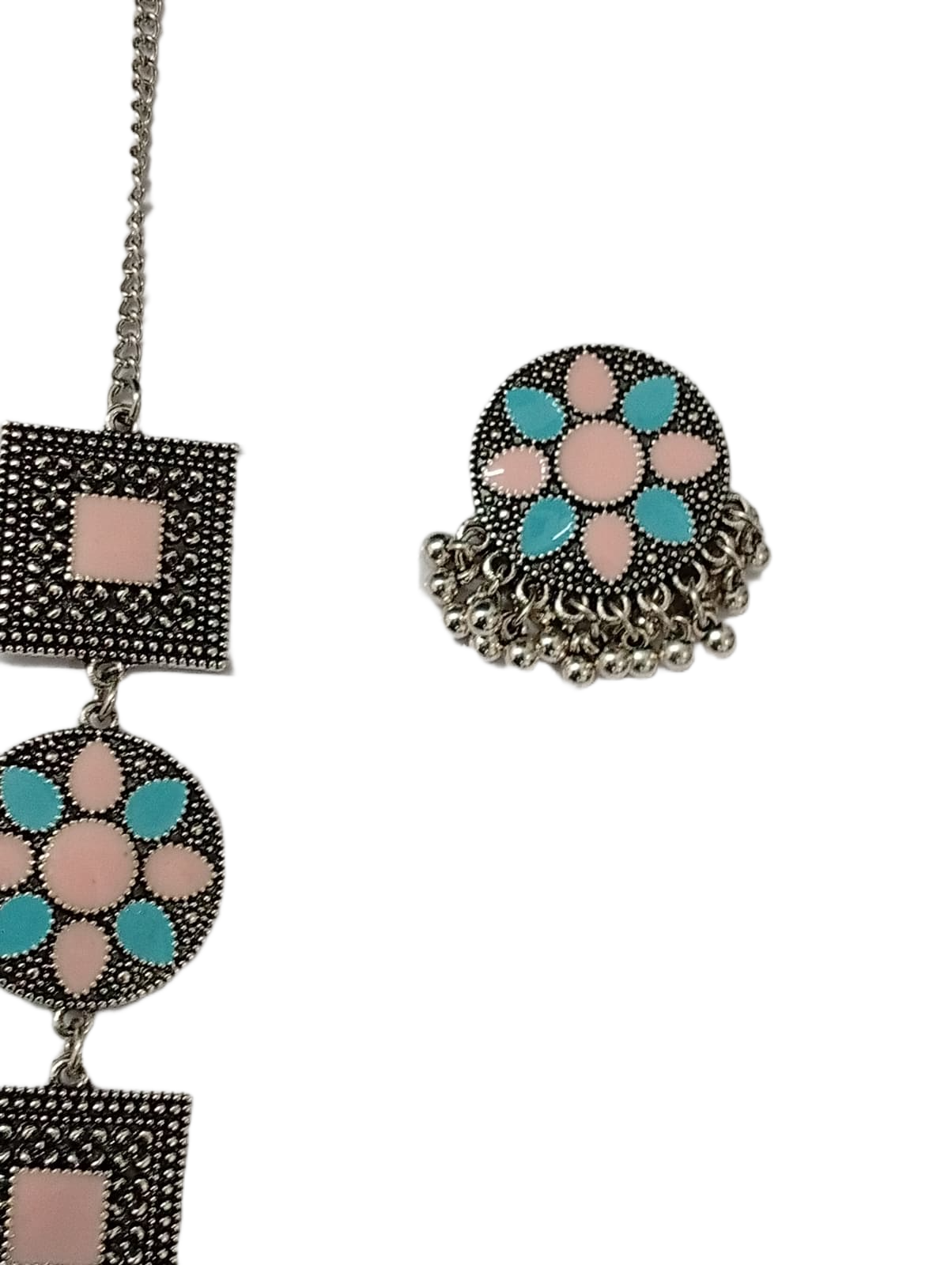 Elegant Handcrafted Necklaces – Graceful Designs for Every Occasion - Image 6