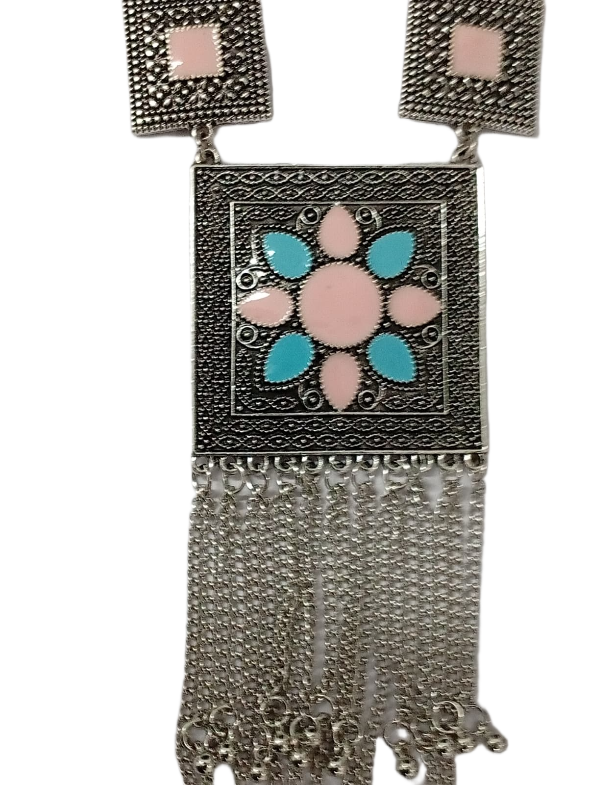 Elegant Handcrafted Necklaces – Graceful Designs for Every Occasion - Image 7