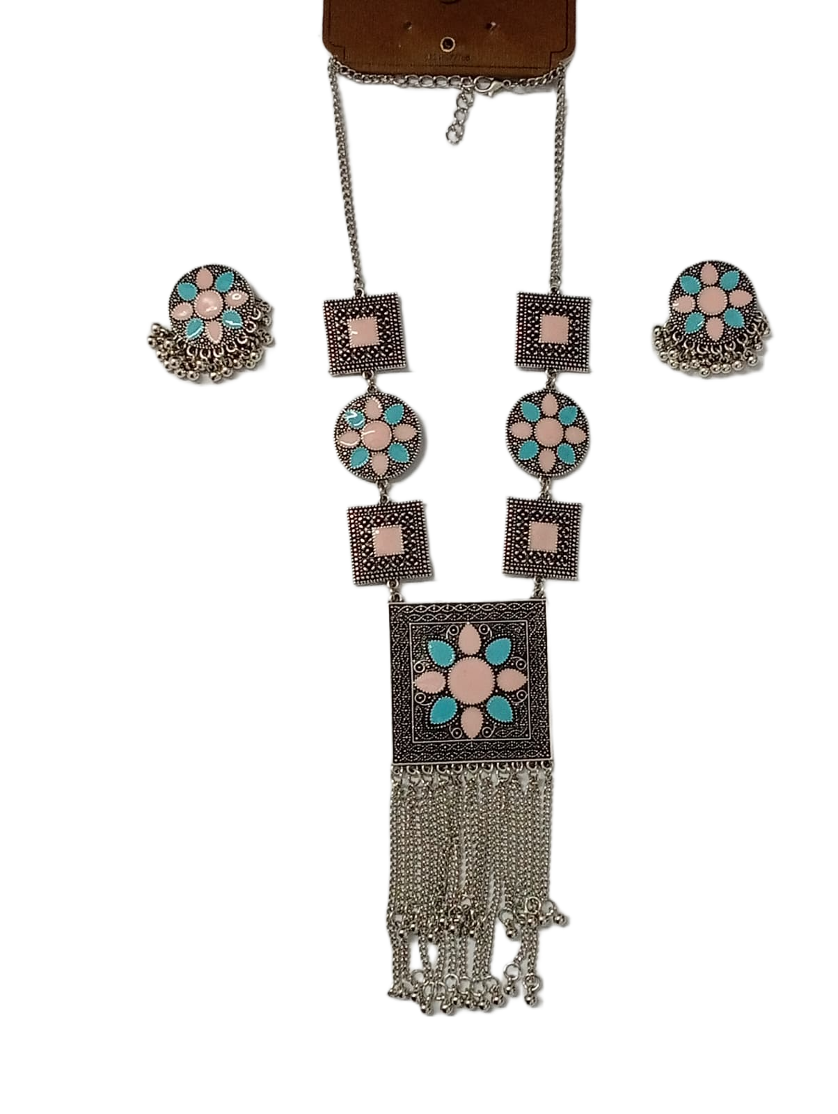 Elegant Handcrafted Necklaces – Graceful Designs for Every Occasion - Image 8