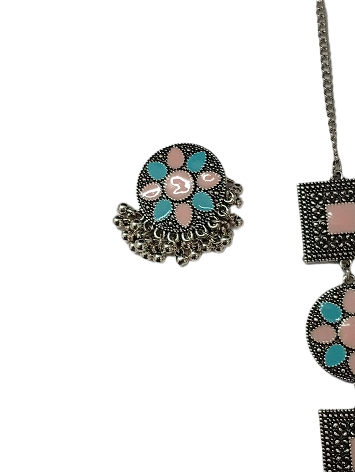 Elegant Handcrafted Necklaces – Graceful Designs for Every Occasion - Image 9