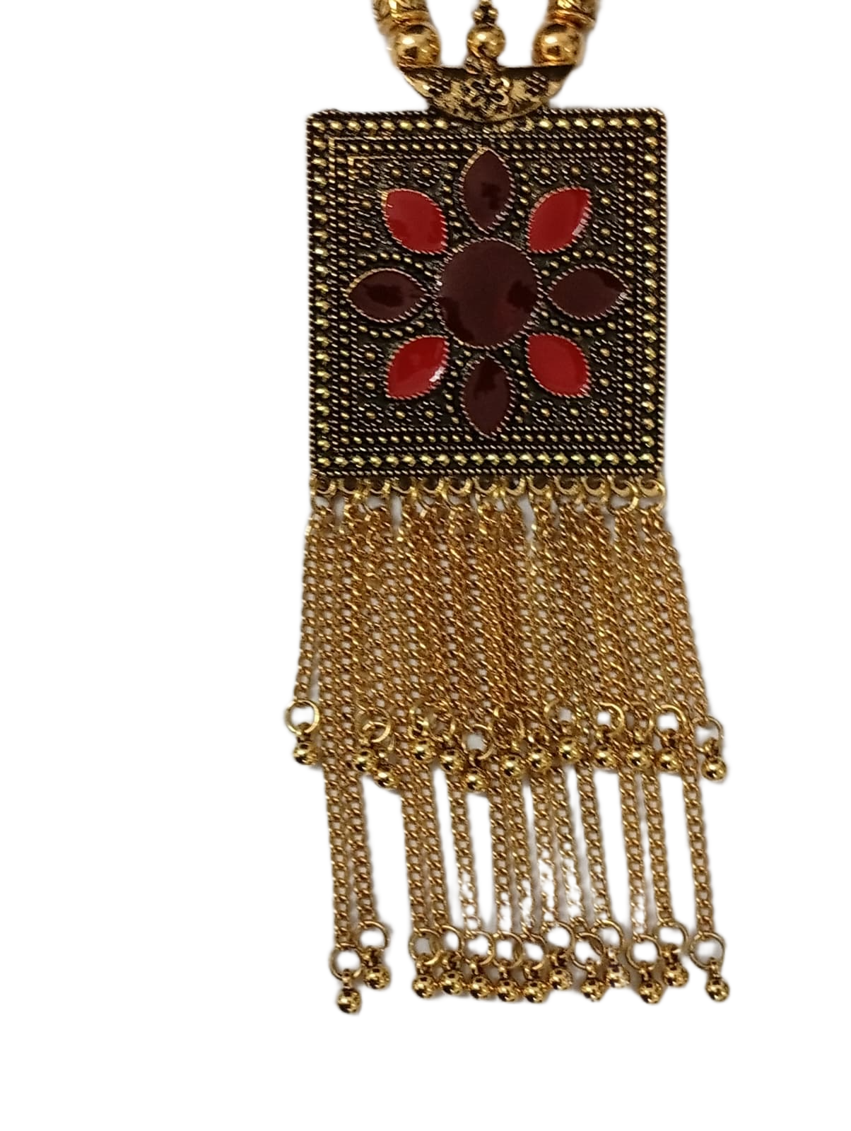 Elegant Handcrafted Necklaces – Graceful Designs for Every Occasion - Image 5