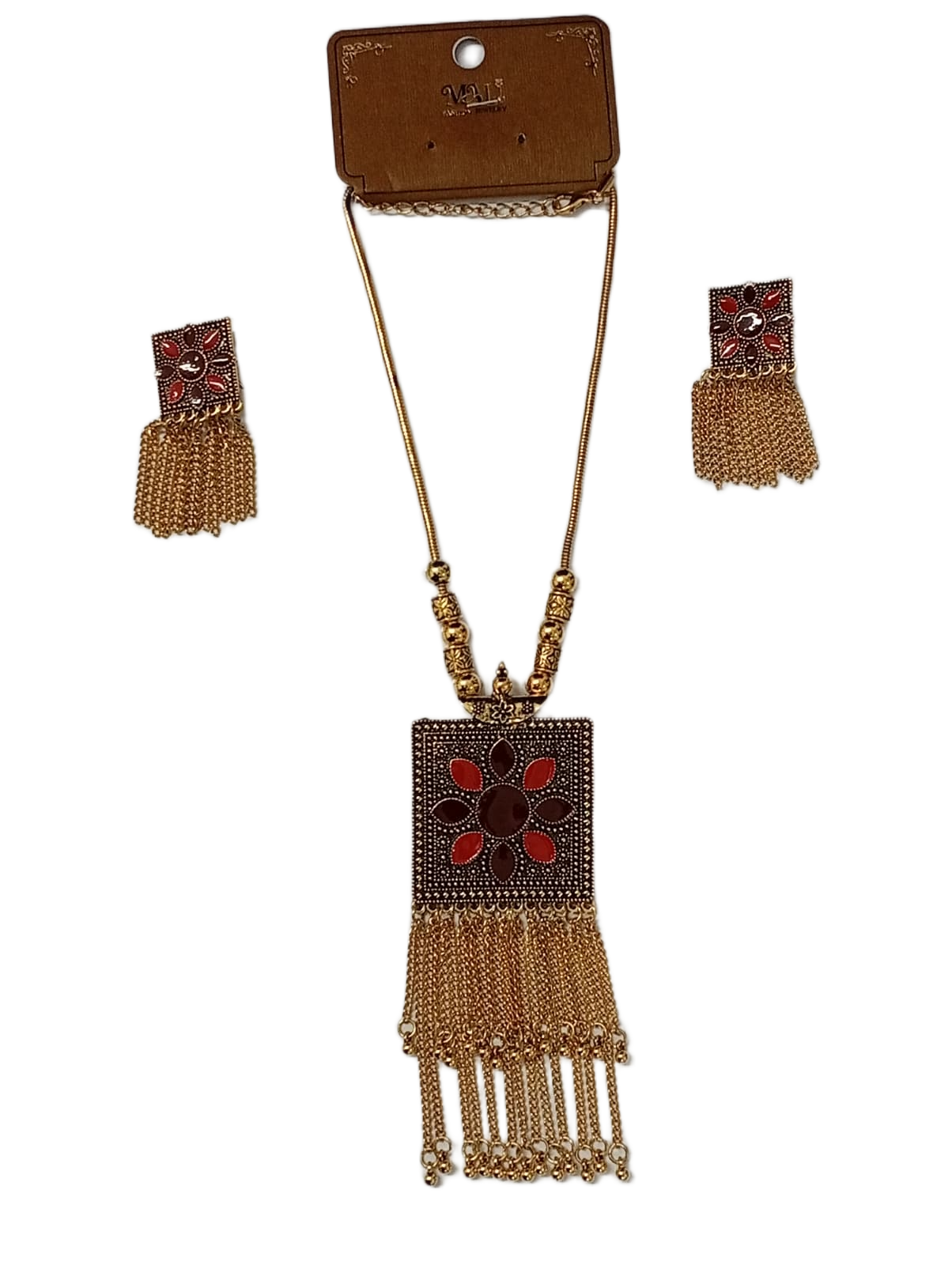 Elegant Handcrafted Necklaces – Graceful Designs for Every Occasion - Image 6