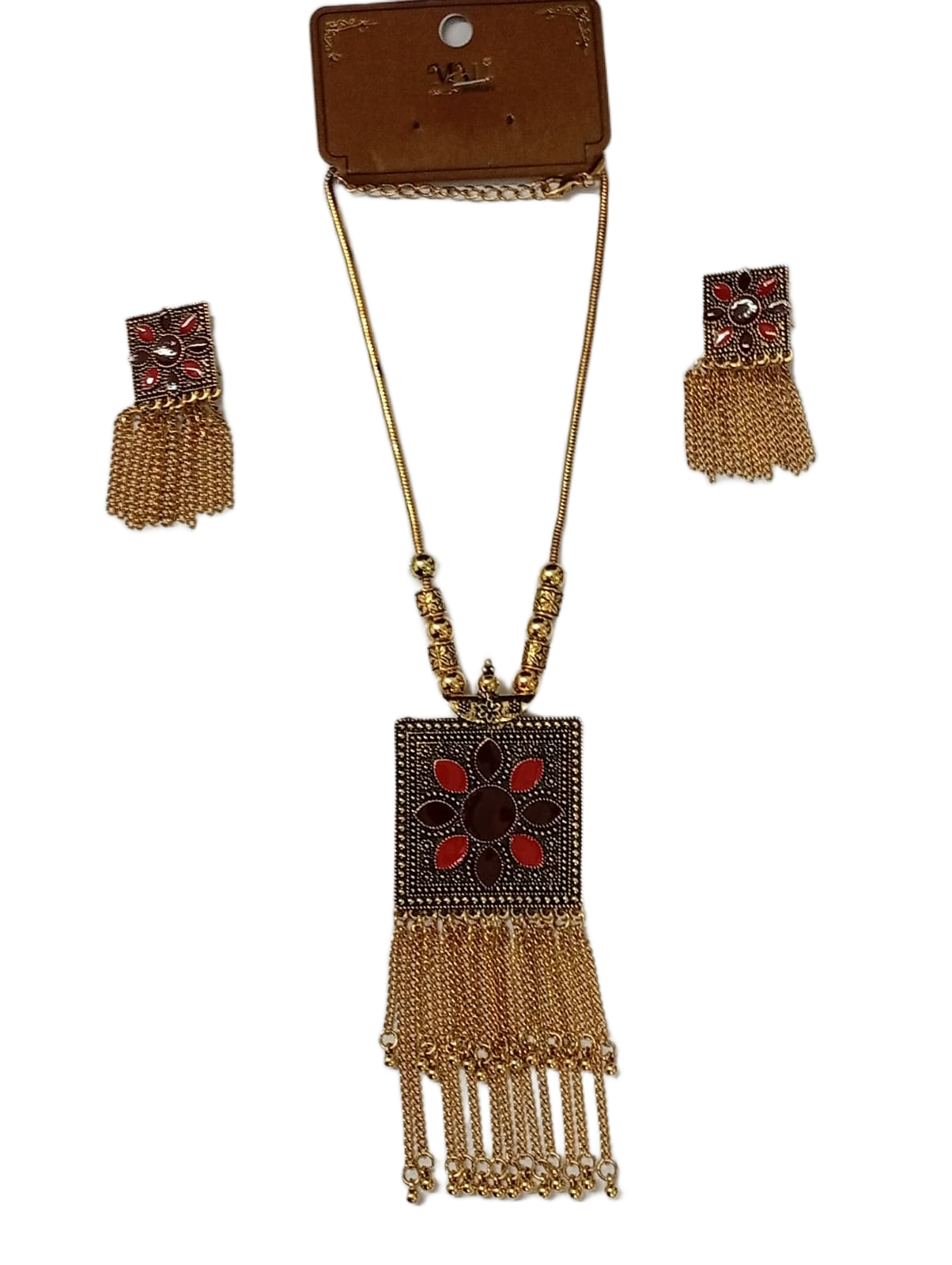 Elegant Handcrafted Necklaces – Graceful Designs for Every Occasion - Image 7