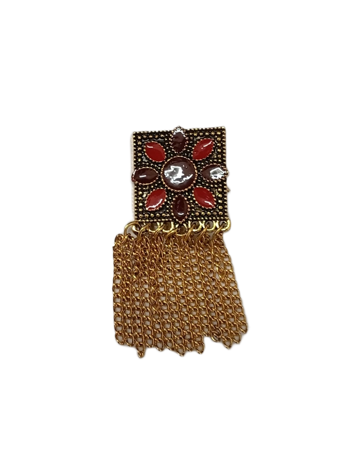 Elegant Handcrafted Necklaces – Graceful Designs for Every Occasion - Image 8