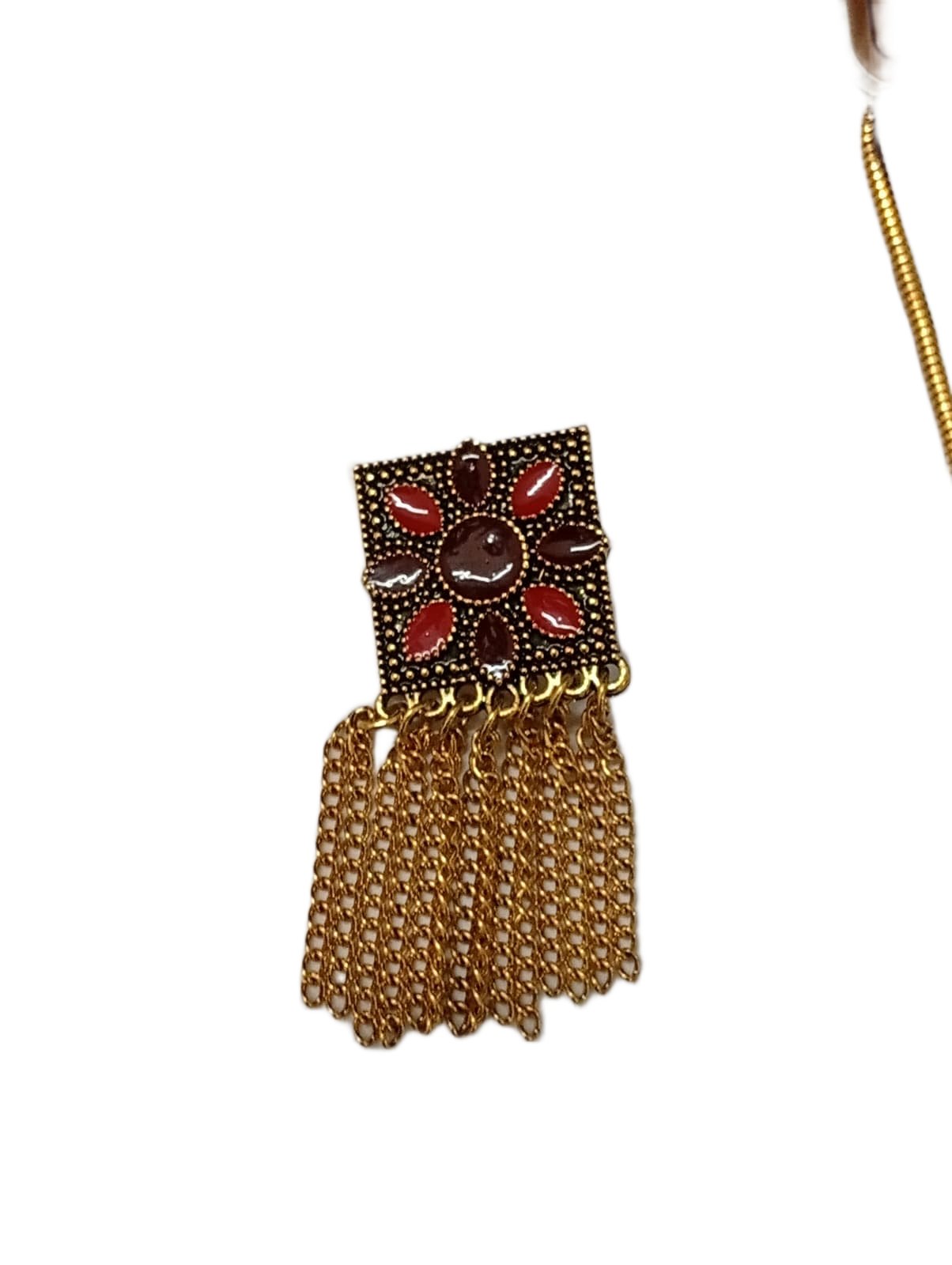 Elegant Handcrafted Necklaces – Graceful Designs for Every Occasion - Image 9