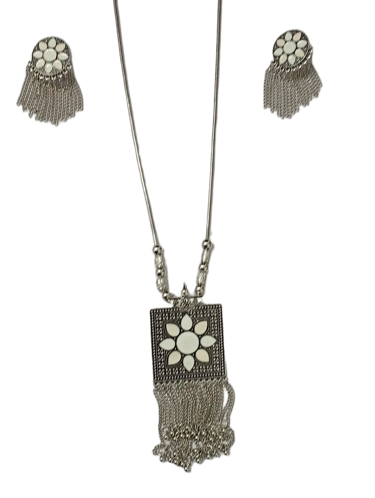 Elegant Handcrafted Necklaces – Graceful Designs for Every Occasion - Image 5