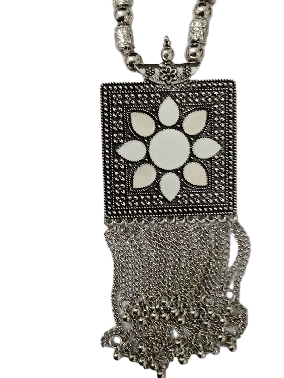 Elegant Handcrafted Necklaces – Graceful Designs for Every Occasion - Image 7