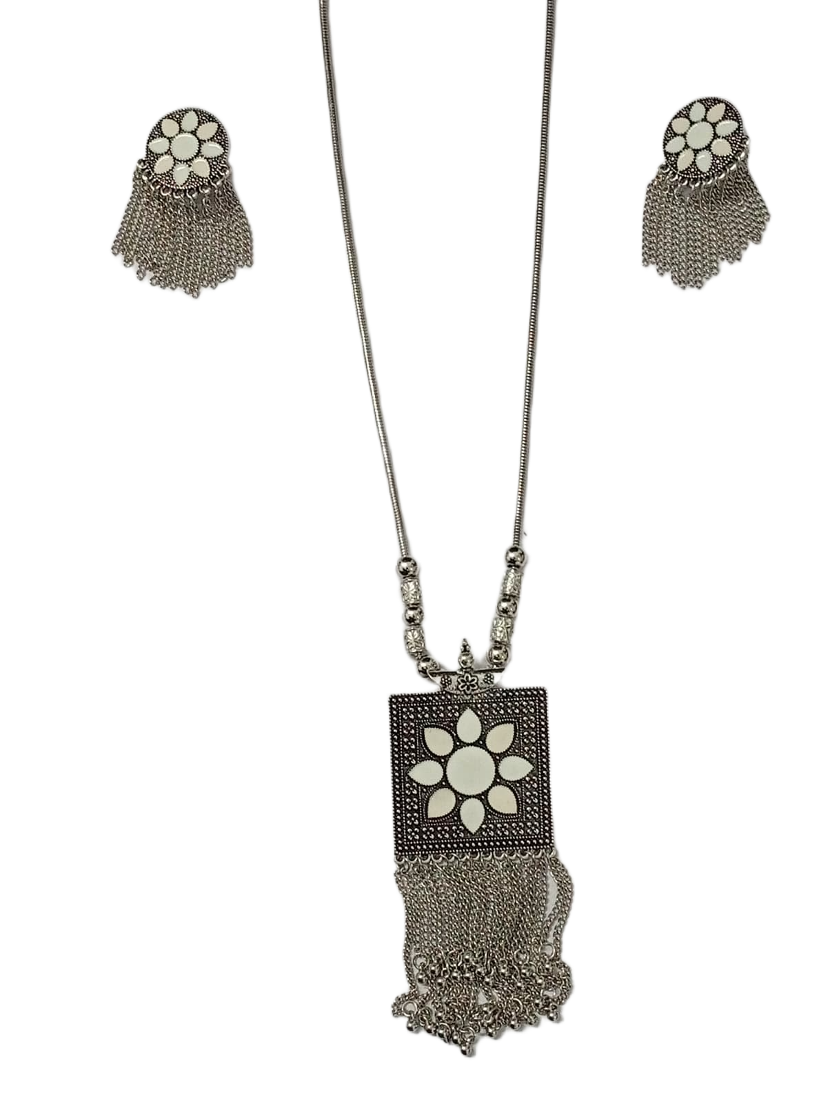 Elegant Handcrafted Necklaces – Graceful Designs for Every Occasion - Image 8